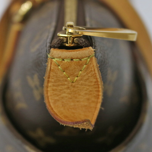 Louis Vuitton Totally Tote Bag Shoulder Monogram Canvas - Picture 3 of 9